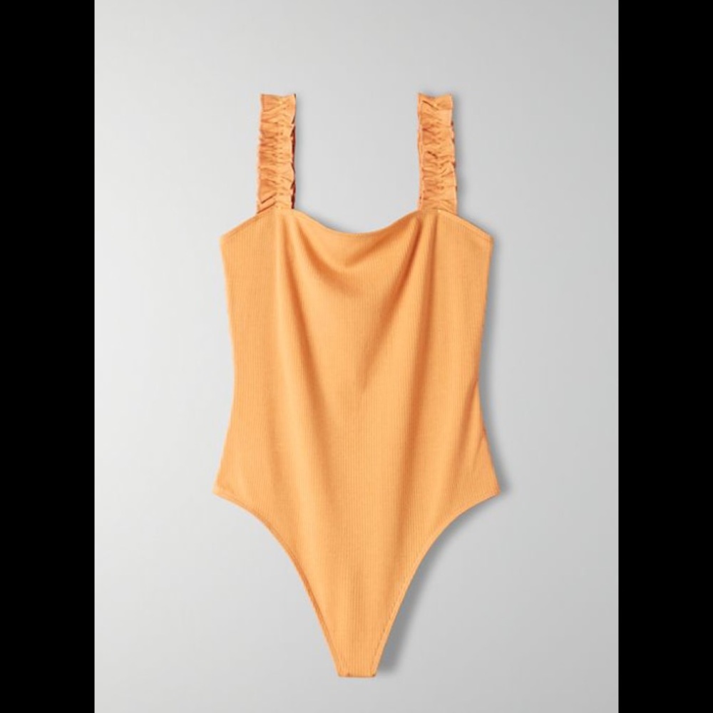 NWT Sunday best Firecracker body suit